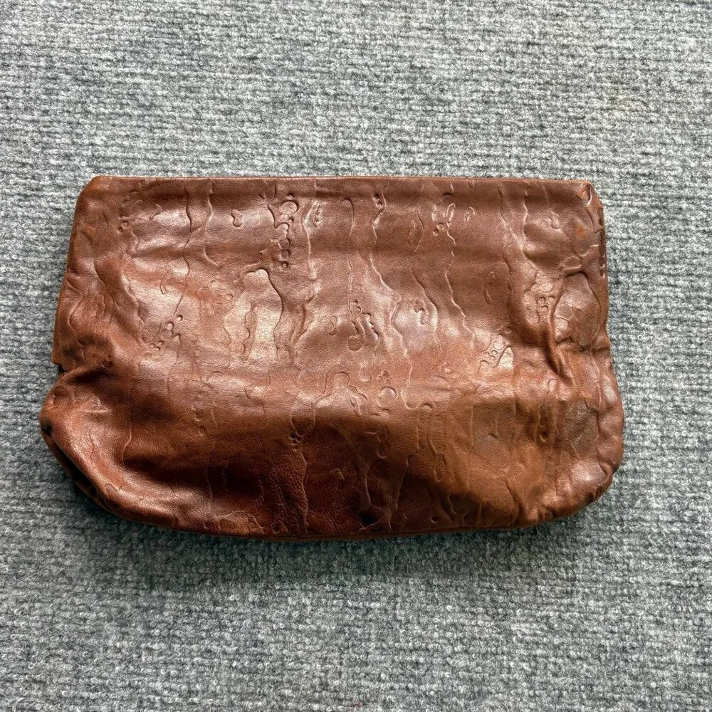 Letisse vintage brown